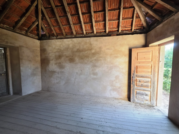 Image No.27-Village House for sale