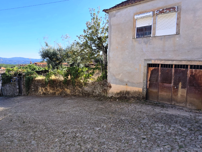 Image No.31-Village House for sale