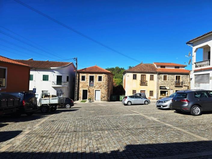 Image No.5-Maison de 4 chambres à vendre à Pedrógão Grande