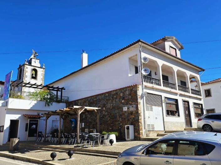 Image No.9-Maison de 4 chambres à vendre à Pedrógão Grande