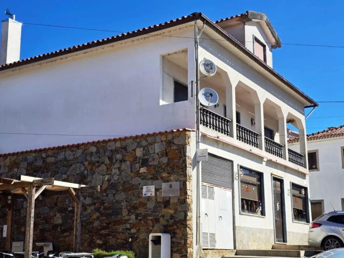 Image No.11-Maison de 4 chambres à vendre à Pedrógão Grande