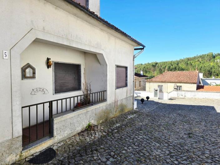 Image No.14-Maison de 4 chambres à vendre à Pedrógão Grande