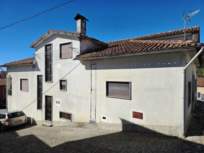 Image No.16-Maison de 4 chambres à vendre à Pedrógão Grande