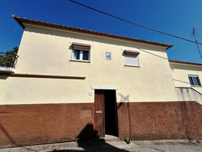 Image No.27-3 Bed Village House for sale