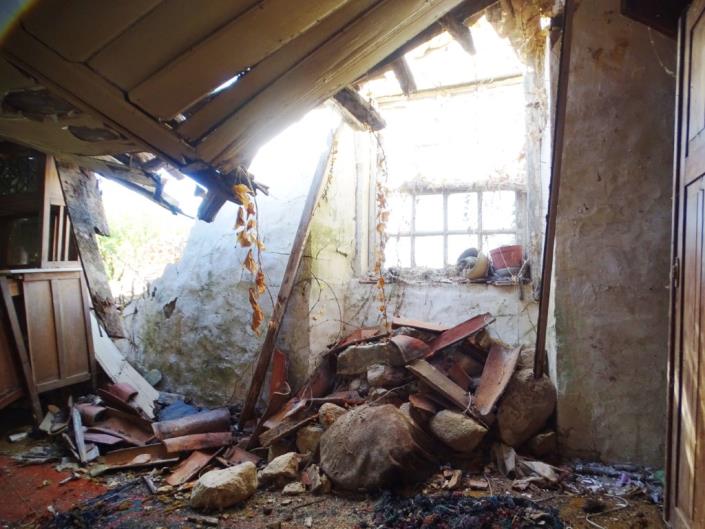 Image No.14-Maison de ville à vendre à Pedrógão Grande