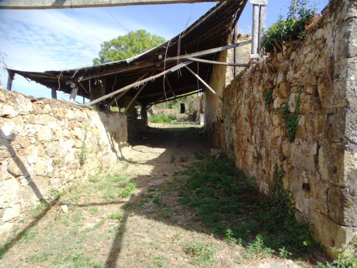 Image No.38-Maison de ville à vendre à Pedrógão Grande