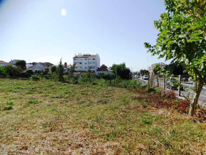 Image No.2-Terrain à vendre à Pedrógão Grande