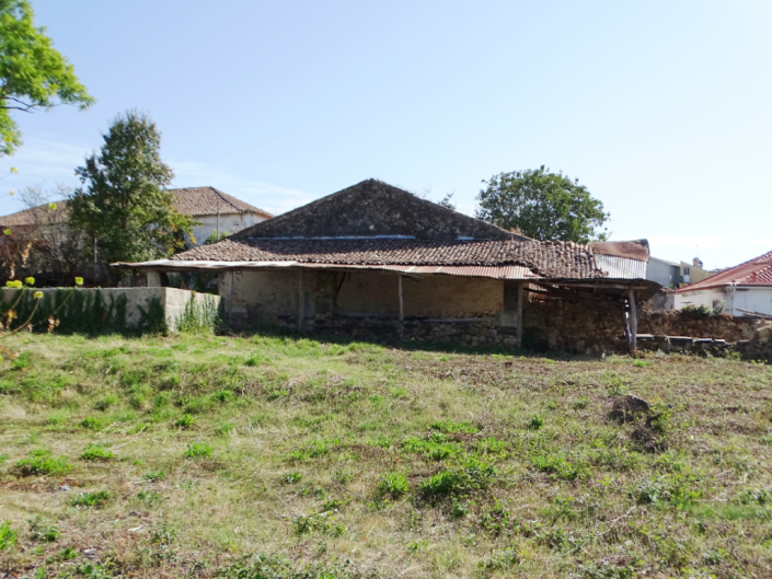 Image No.3-Terrain à vendre à Pedrógão Grande