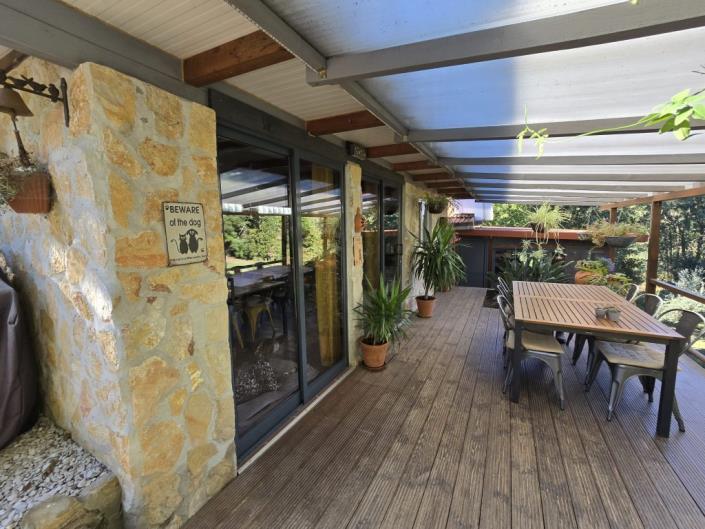 Image No.3-Ferme de 1 chambre à vendre à Pedrógão Grande