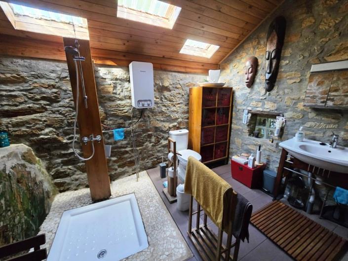 Image No.11-Ferme de 1 chambre à vendre à Pedrógão Grande