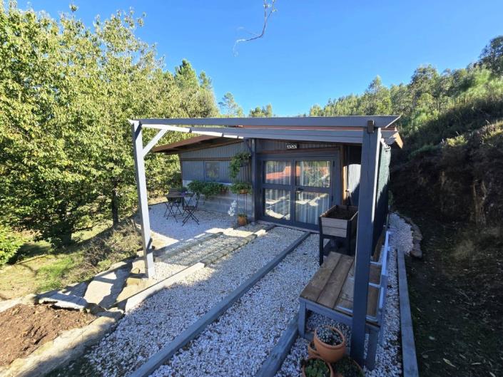 Image No.22-Ferme de 1 chambre à vendre à Pedrógão Grande