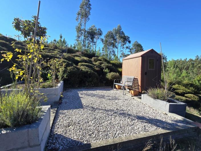 Image No.27-Ferme de 1 chambre à vendre à Pedrógão Grande