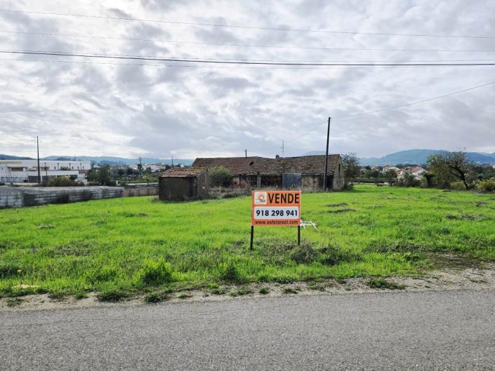 Image No.1-Plot for sale