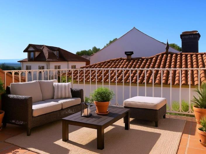 Image No.2-3 Bed Townhouse for sale