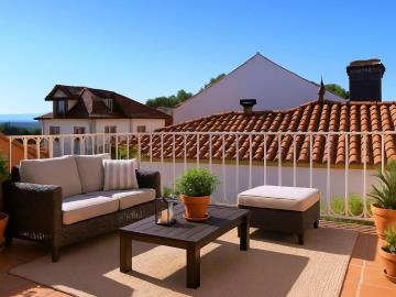 1 - Pedrógão Pequeno, Townhouse