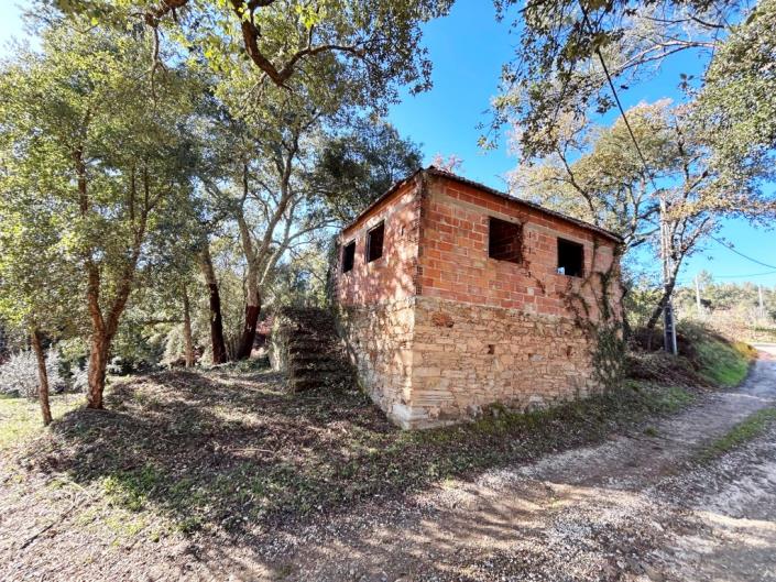 Pedrógão Grande, House