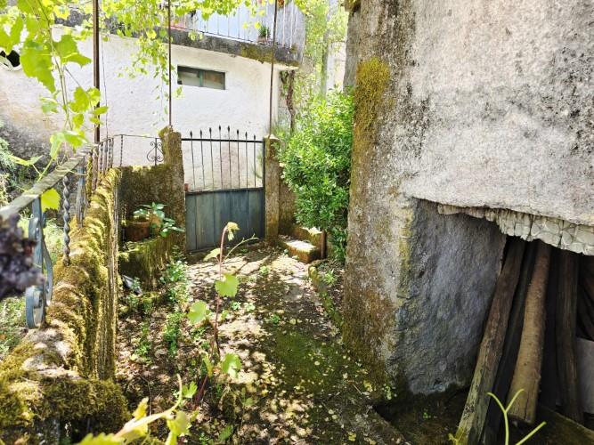 Image No.5-Maison de village de 1 chambre à vendre à Góis