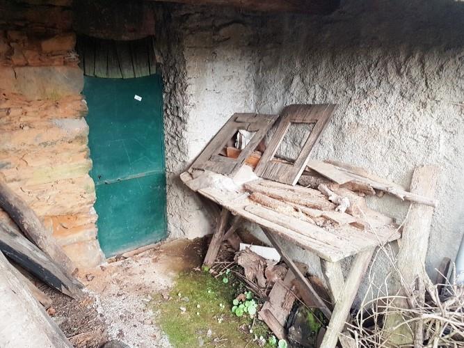 Image No.23-Maison de village de 1 chambre à vendre à Góis