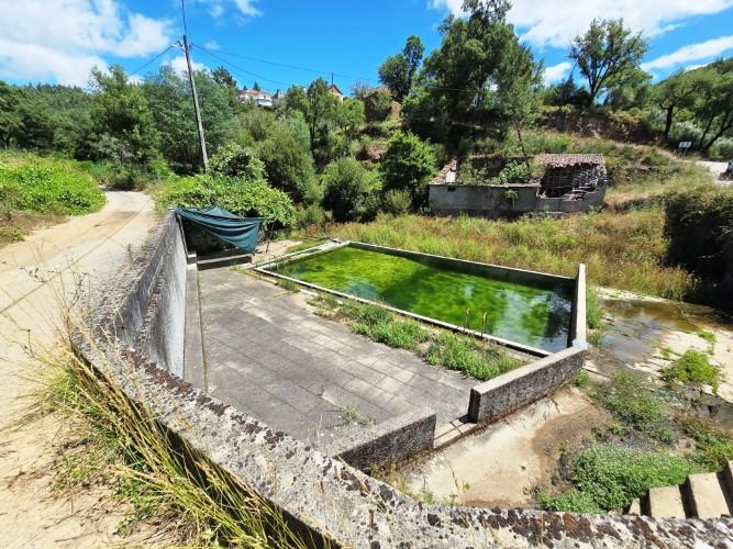 Image No.28-Maison de village de 1 chambre à vendre à Góis