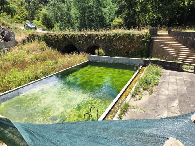 Image No.29-Maison de village de 1 chambre à vendre à Góis