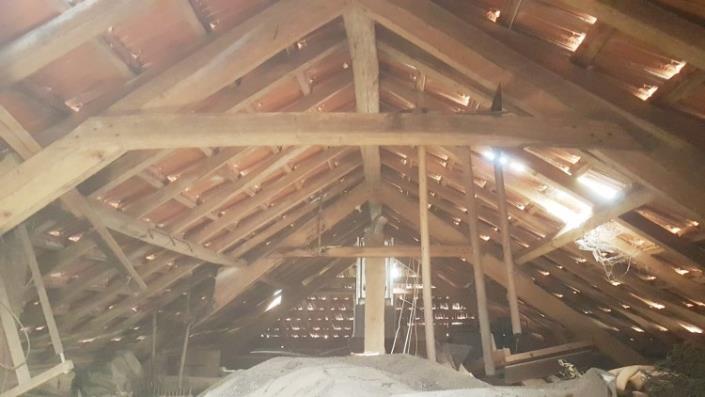 Image No.24-3 Bed Village House for sale