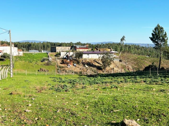 Image No.8-Ferme à vendre à Pedrógão Grande