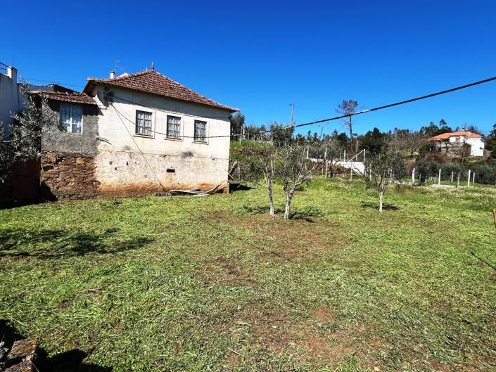 Image No.4-Maison de village de 2 chambres à vendre à Pedrógão Grande