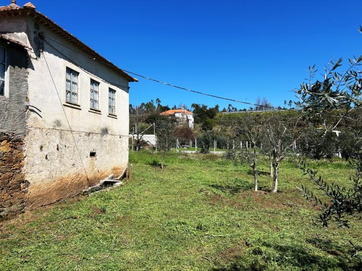 Image No.5-Maison de village de 2 chambres à vendre à Pedrógão Grande