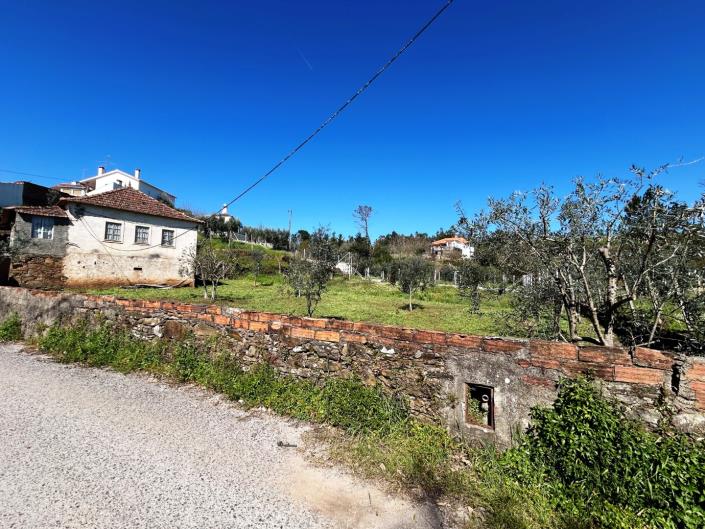 Image No.6-Maison de village de 2 chambres à vendre à Pedrógão Grande
