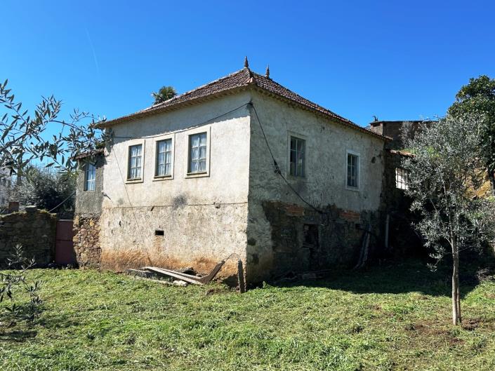 Image No.7-Maison de village de 2 chambres à vendre à Pedrógão Grande
