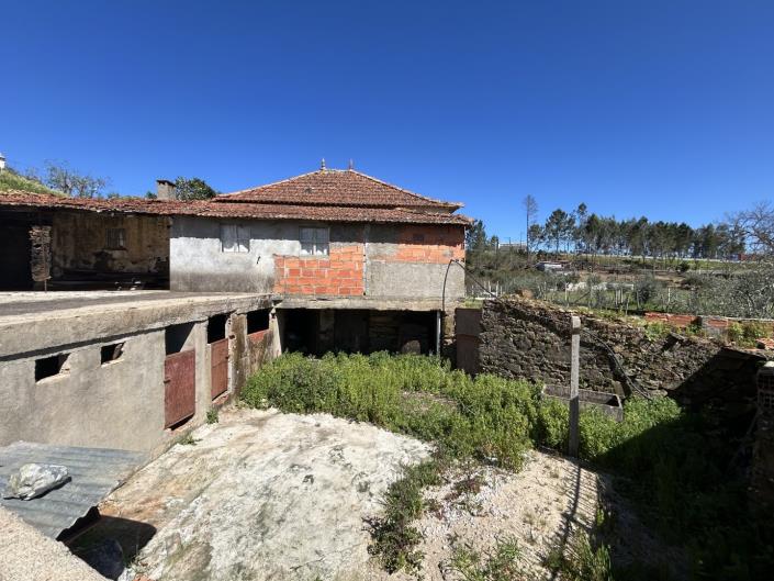 Image No.8-Maison de village de 2 chambres à vendre à Pedrógão Grande