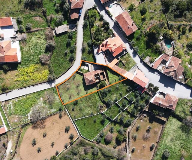 Image No.23-Maison de village de 2 chambres à vendre à Pedrógão Grande