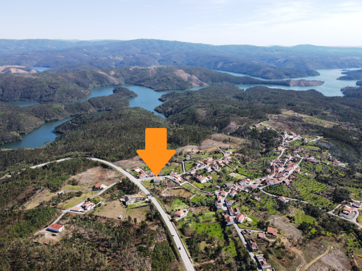 Image No.24-Maison de village de 2 chambres à vendre à Pedrógão Grande