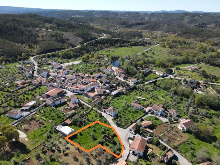 Image No.3-Terre à vendre à Pedrógão Grande