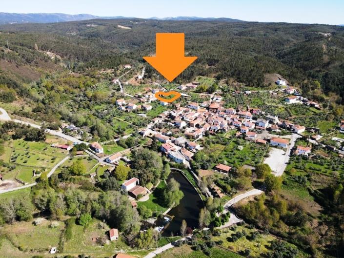 Image No.4-Terre à vendre à Pedrógão Grande