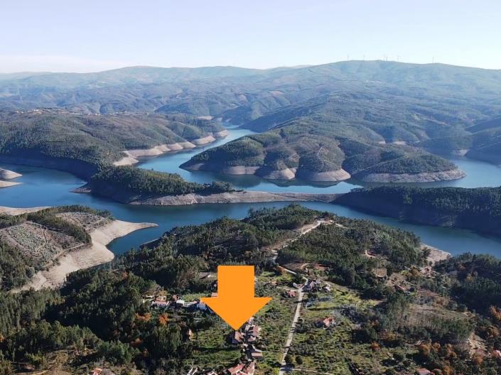 Image No.3-3 Bed Village House for sale