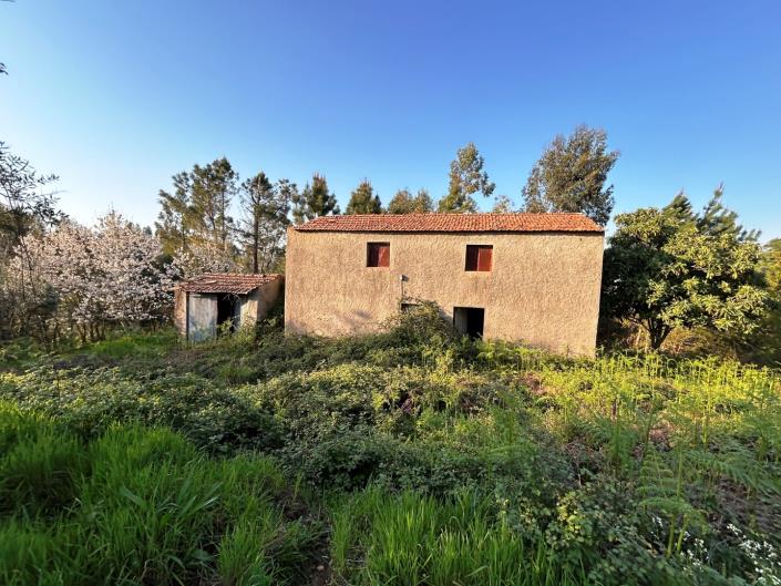 Image No.8-3 Bed Village House for sale