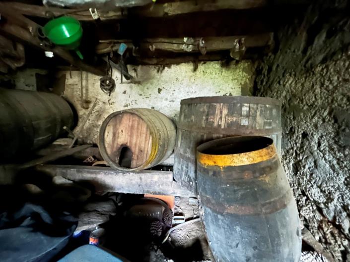 Image No.24-3 Bed Village House for sale