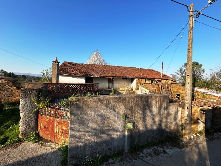 Image No.27-3 Bed Village House for sale