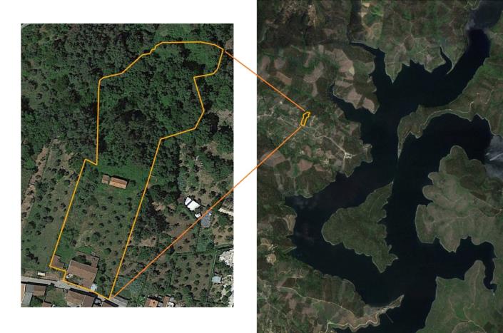 Image No.28-3 Bed Village House for sale