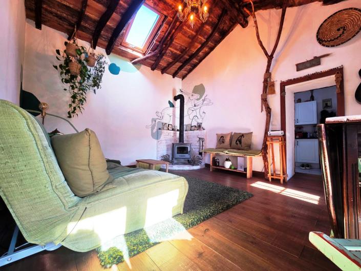 Góis, Village House