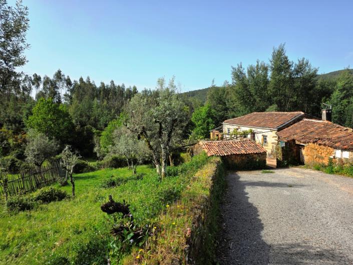 Image No.6-2 Bed Village House for sale