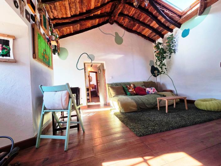 Image No.7-2 Bed Village House for sale