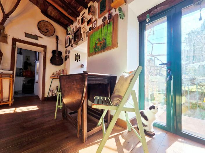 Image No.8-2 Bed Village House for sale