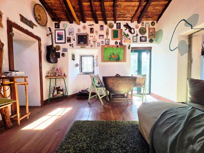 Image No.9-2 Bed Village House for sale