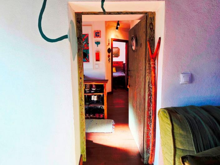 Image No.11-2 Bed Village House for sale