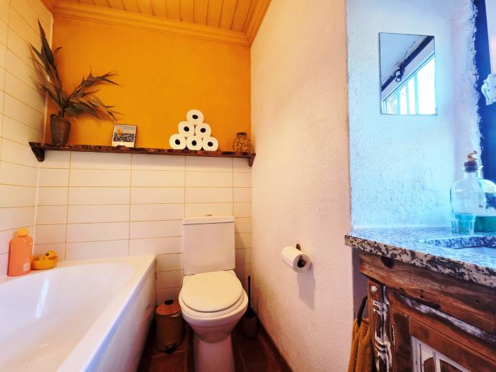 Image No.20-2 Bed Village House for sale