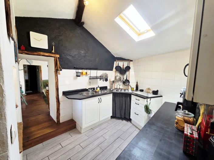 Image No.22-2 Bed Village House for sale