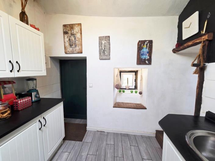 Image No.24-2 Bed Village House for sale