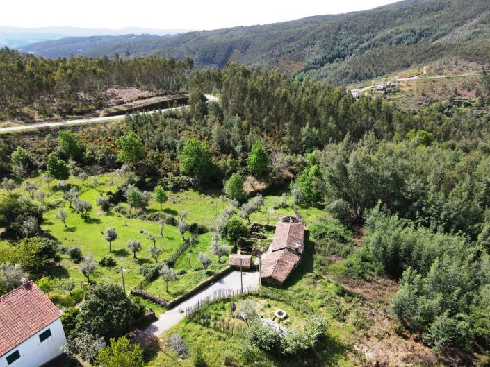 Image No.36-2 Bed Village House for sale